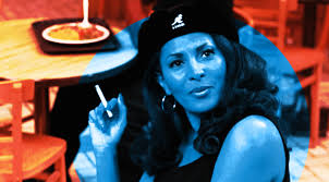 Produced by award winning passion pictures with cnn, agc & bbc arts and directed by laura fairrie, the film was selected as a spotlight documentary at the 2021 tribeca film festival! Jackie Brown Is A Classic And Might Be Tarantino S Best Movie