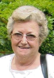 Peggy Louise (Martin) Maier Obituary October 14, 2015
