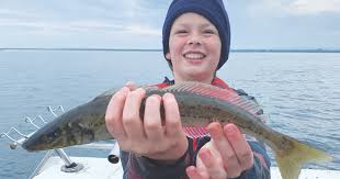 We are very keen to see what happens in victoria once further restrictions are eased because that's the real test … My Big Catch Where Can I Fish Geelong Times