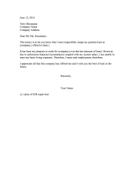 Resignation Letter Low Salary | Resignation Letter, Resignation Letter  Format, Resignation Letter Sample