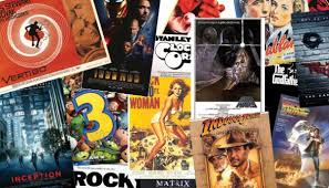 The Top 10 Movie Posters Of 2012 Disagree with the guardian's top 10 films of the year? the top 10 movie posters of 2012