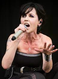 We did not find results for: Dolores O Riordan Wikipedia