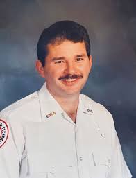 Terry Yarbrough Obituary February 16, 2024