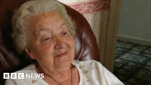 Great-grandmother accused of Robert Redford film piracy