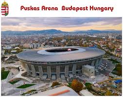 Find out what's popular at puskás ferenc stadion (puskás aréna) in budapest xiv. Puskas Arena Capacity Football Stadium Gallery Facebook