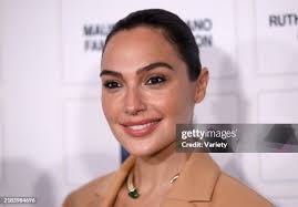 185 Gal Gadot Israel Stock Photos, High-Res Pictures, and Images