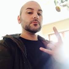 Stream Io Credo In Me, Naruto Cover by Roberto Bacco by Roberto Bacco