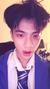 Matthew Eden Jade Billington