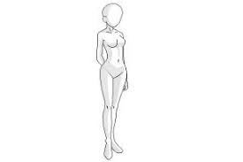 Find & download the most popular women body sketch vectors on freepik free for commercial use high quality images made for creative projects. How To Draw A Woman Body Drawingnow