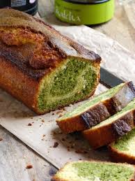Chic Chic Chocolat Cake Marbre Au The Matcha Et Chocolat Blanc Recettes De Cuisine Cake Marbre Gateau Au The Matcha