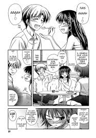 Shishunki Crazies - Puberty Crazies Ch. 1 BD porno. Anal porn comics french   bande dessinee francais.