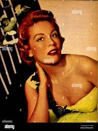 Female carol singer hi-res stock photography and images