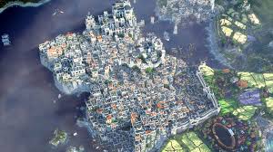 A geopolitical minecraft server with a real world earth map where nations strive for power with diplomacy and war. Dedicated Minecraft Players Have Been Recreating Middle Earth For Almost Ten Years Happy Gamer Mokokil