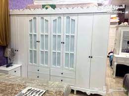 غرف نوم وطنى أحدث الموديلات الجديده