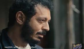 مصطفى شعبان ينتقم من محمد لطفي ودياب في الحلقة 22 من Fictional Characters Character Art