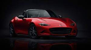 98 Mazda Mx 5 Wallpapers On Wallpapersafari