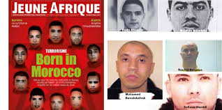 L'homme interpellé à dubaï en mars dernier, est considéré comme le . Les Terroristes Tous Originaires Du Maroc Les Barons De La Drogue Aussi