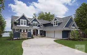 What are the colors of benjamin moore vinyl siding? Benjamin Moore Hale Navy The Best Navy Blue Paint Color The Harper House