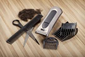 Do you clean your hair clippers every time you use them? How To Clean And Sterilize Electric Hair Clippers