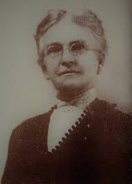 Laura Jane Cooper Collins (1849-1938)