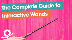 You need to make sure that you choose an opener you can rely on when you need it most for safety and convenience reasons. Interactive Wands Spell Casting In The Wizarding World Complete Guide