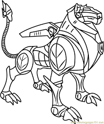 If so, we have a treat for you here! Black Lion Coloring Page For Kids Free Voltron Legendary Defender Printable Coloring Pages Online For Kids Coloringpages101 Com Coloring Pages For Kids