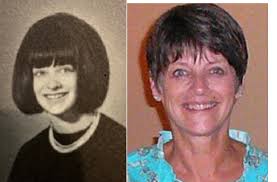 Ogden High Class of 66