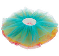 Rainbow Tutu | Hobby Lobby | 2486314