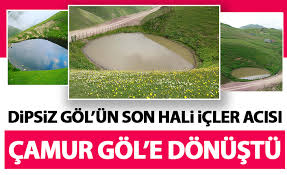 Dipsiz göl için uzman görüşü: Ymex1dkdpiqfmm