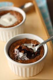 Fine dining establishments hire staff that can deliver elegance. Easy Romantic Desserts For Two At Home Homemade In The Kitchen