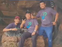 Populer gambar kartun muslimah 3 orang sahabat cartonmuslim. Kisah 3 Orang Sahabat Mulai Bisnis Dari Nol Hingga Sukses Berharap Kekal Sampai Surga Indozone Id