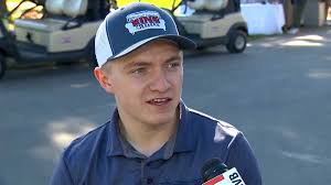 Hockey community supports Mass. teen who was injured