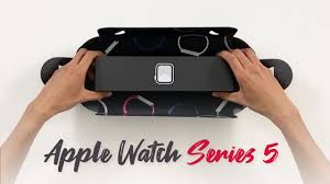 Buy apple watch series 5 at telstra today. Apple Watch Series 5 Kini Boleh Didapati Di Malaysia Termasuk Versi Selular Amanz