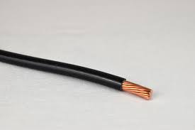 I will be replacing it with the 2/2/2/4 which is about $1.60 a foot and has a normal neutral conductor jacket. Wire Cords Cables Building Wire Cable Copper By Size 3 Awg Springfield Electric Supply Co