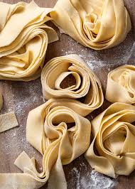 Gluten-Free Pasta