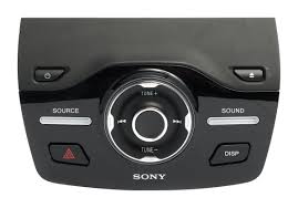Repair information and service assistance. 2017 2019 Ford Escape Radio And Display Control Panel Part Number Gj5t 18k811 Fb Refurbished Walmart Com Walmart Com