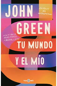 En esta web se puede descargar libros epub gratis en español sin registrarse los pasos para descargar el planeta vacio son libro gratis es una de las tiendas en línea favoritas para comprar libro planeta vacio descargar gratis a. Tu Mundo Y El Mio
