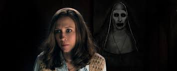 Welcome to the facebook page of movie the conjuring 3. Nach Erfolg Von The Nun Conjuring 3 Soll 2020 Kommen Kino News Filmstarts De