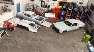 Image result for Light Gunmetal 1971 Monaco