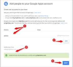 We recommend using the google workspace smtp relay service to send mail from these devices because it authenticates with ip addresses. Google Apps Smtp Setting Complete Setup Mailget