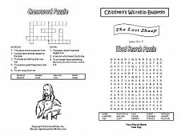 Maybe you would like to learn more about one of these? Parable Of The Lost Sheep Coloring Page Sermons4kids