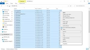 There is a lock switch . Unlock Sd Card How To Recover Locked Memory Card Files 4 Ways