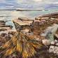 Beginner and Intermediate Acrylic Painting Class Series with Judith Greene-Janse — Roux & Cyr