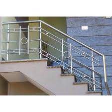 Structures are a type of item in ark: Stainless Steel Safety Railing At Rs 240 Kilogram Ss Railings à¤¸ à¤Ÿ à¤¨à¤² à¤¸ à¤¸ à¤Ÿ à¤² à¤° à¤² à¤— A R K Enterprises Thane Id 20183216691
