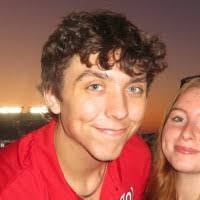 Christopher Coppage's Instagram, Twitter & Facebook