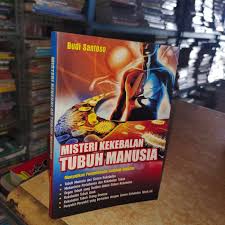 5 hal tentang tubuh kita yang masih jadi misteri. Jual Buku Misteri Kekebalan Tubuh Manusia Kab Gresik Tokobukumurahgresik Tokopedia