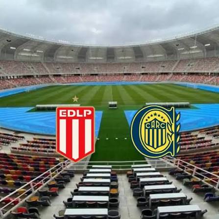 CRALIGA SULAMERICANA 2026| CHAVEAMENTO Temos o primeiro confronto das Semifinais definido entre Estudiantes e Rosário Central.