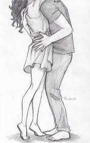 Love Couples Sketch Drawing Shared By Melancholia ✓ free for commercial use ✓ high quality images. love couples sketch drawing shared