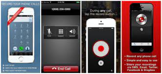 Read on to find out how to record calls on the iphone. Automatic Call Recorder App For Iphone 6 6 Plus Appdazzle