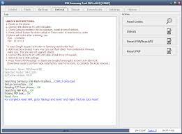 Helps to remove any security frp / reactivation lock. Samsung Combination Flash Files Requests Only Here Page 69 Gsm Forum